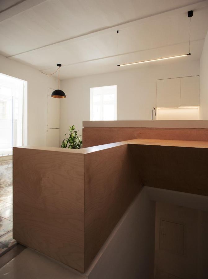Valletta Collection - Floriana Maisonette Extérieur photo