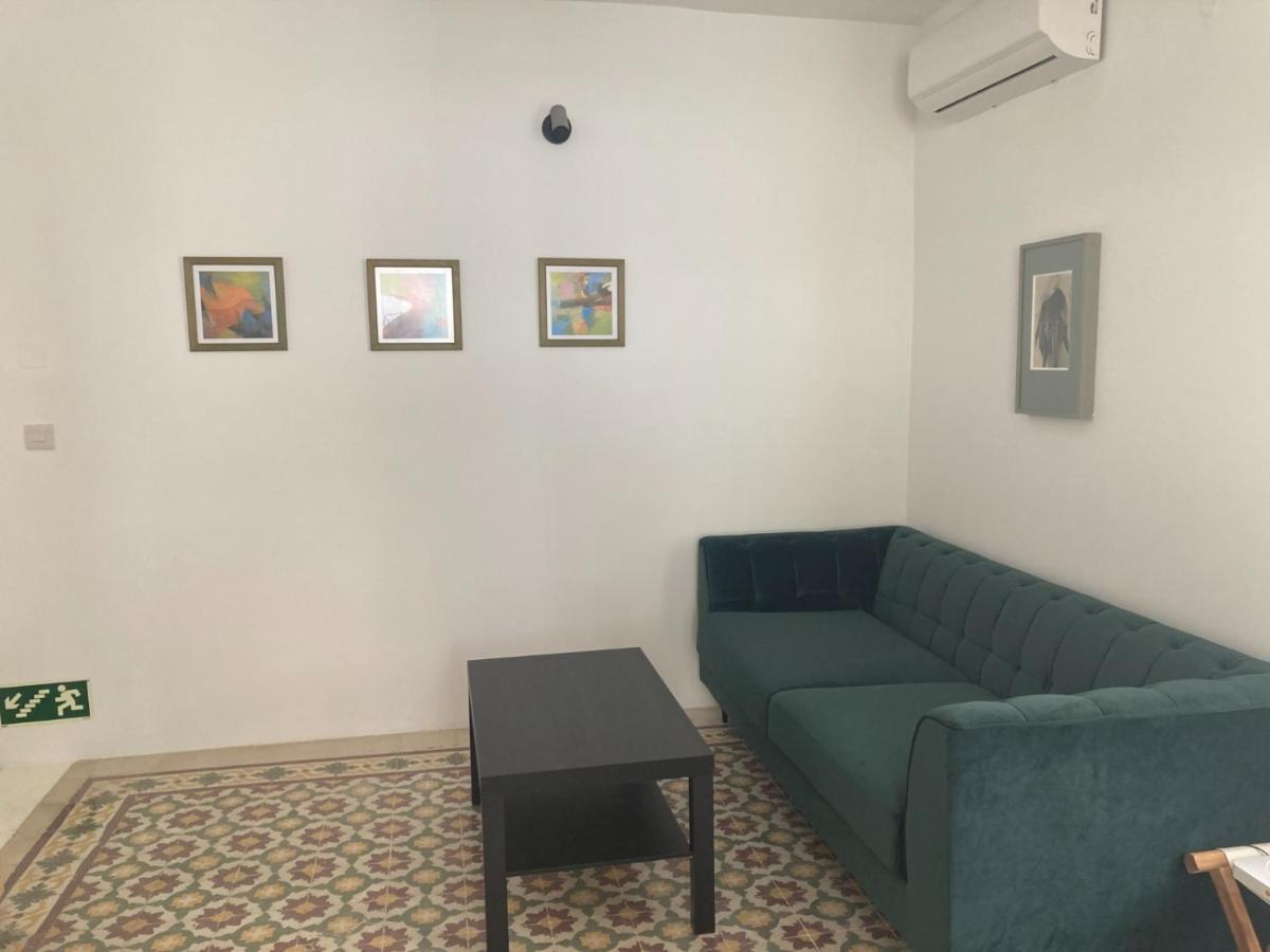 Valletta Collection - Floriana Maisonette Extérieur photo