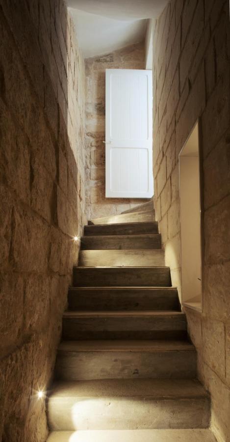 Valletta Collection - Floriana Maisonette Extérieur photo