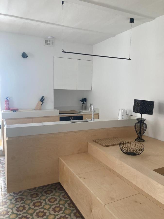 Valletta Collection - Floriana Maisonette Extérieur photo