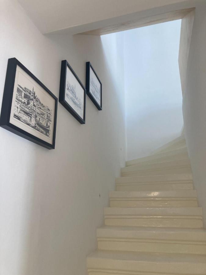 Valletta Collection - Floriana Maisonette Extérieur photo