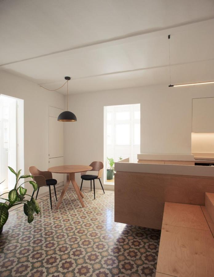 Valletta Collection - Floriana Maisonette Extérieur photo