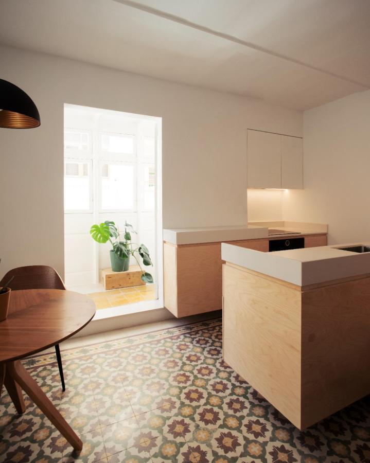 Valletta Collection - Floriana Maisonette Extérieur photo