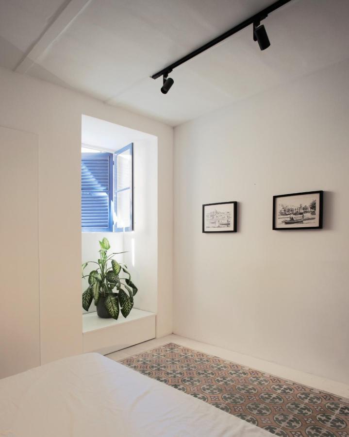 Valletta Collection - Floriana Maisonette Extérieur photo