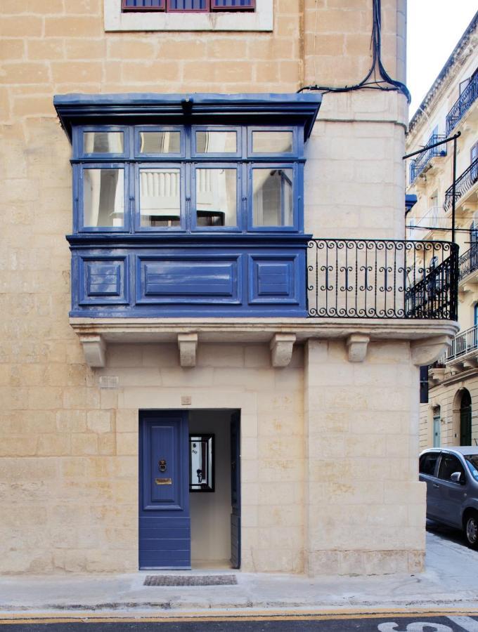 Valletta Collection - Floriana Maisonette Extérieur photo