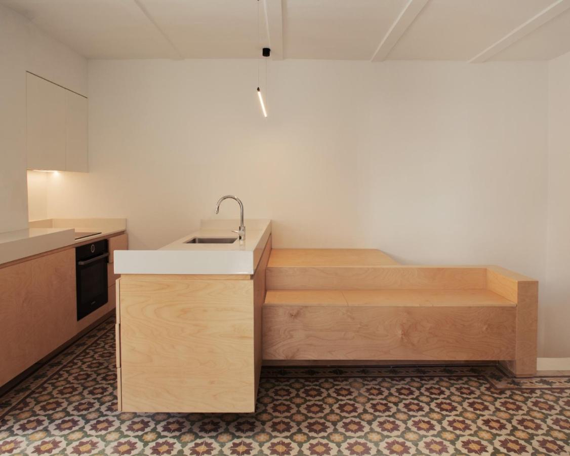 Valletta Collection - Floriana Maisonette Extérieur photo